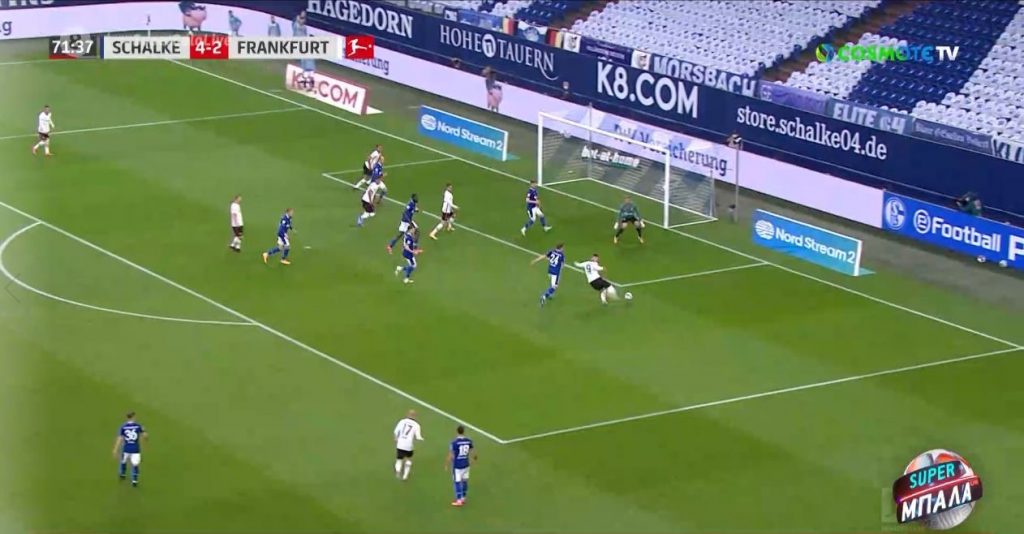 Γκολ και θέαμα από τα κορυφαία πρωταθλήματα