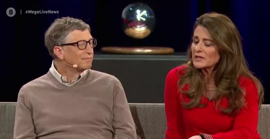 Tο «χρυσό» διαζύγιο του Μπιλ Γκέιτς