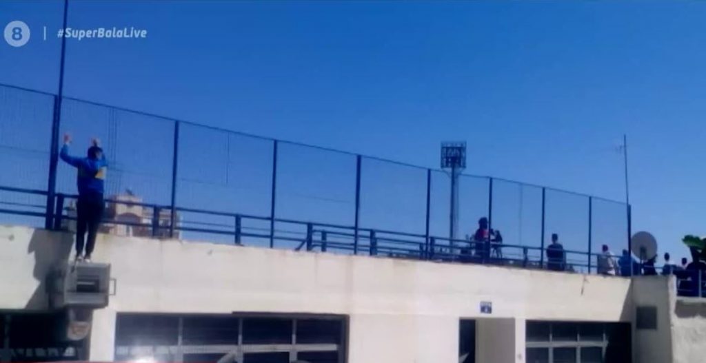 Ο Ιωνικός τινάζει στον αέρα το πρωτάθλημα της Super League 2