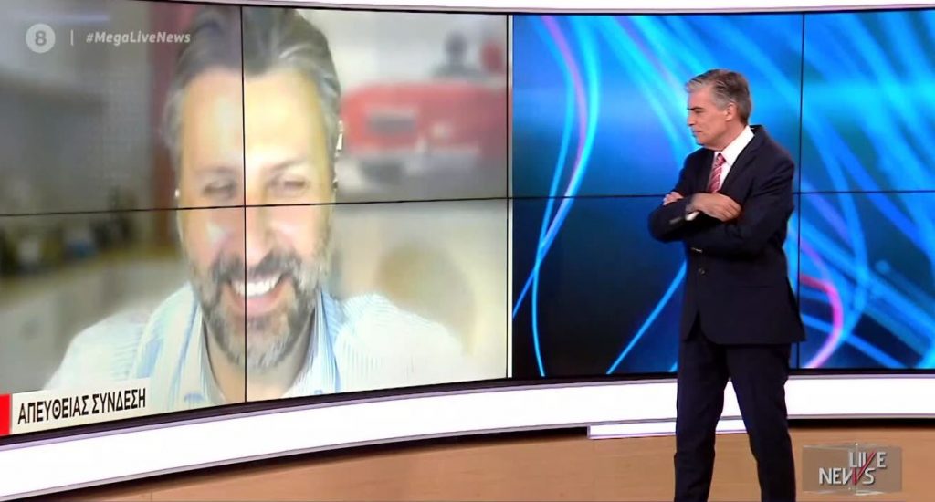 Στα ύψη ο υδράργυρος τις επόμενες ημέρες