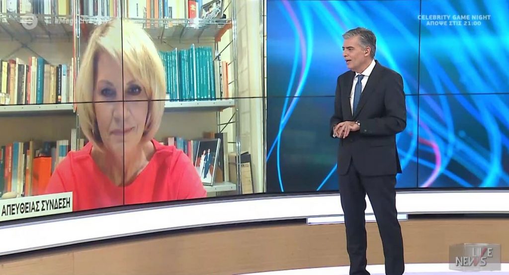 Άμεσα στην Ελλάδα ο Γιάννης Λαγός