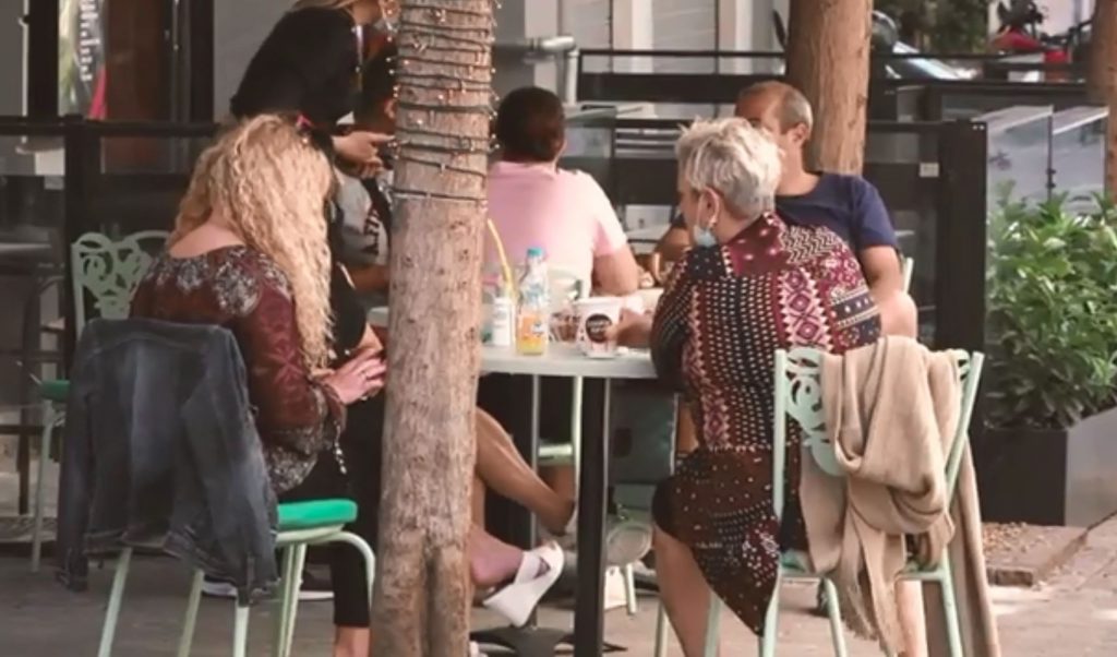 Σε τροχιά κανονικότητας χωρίς SMS