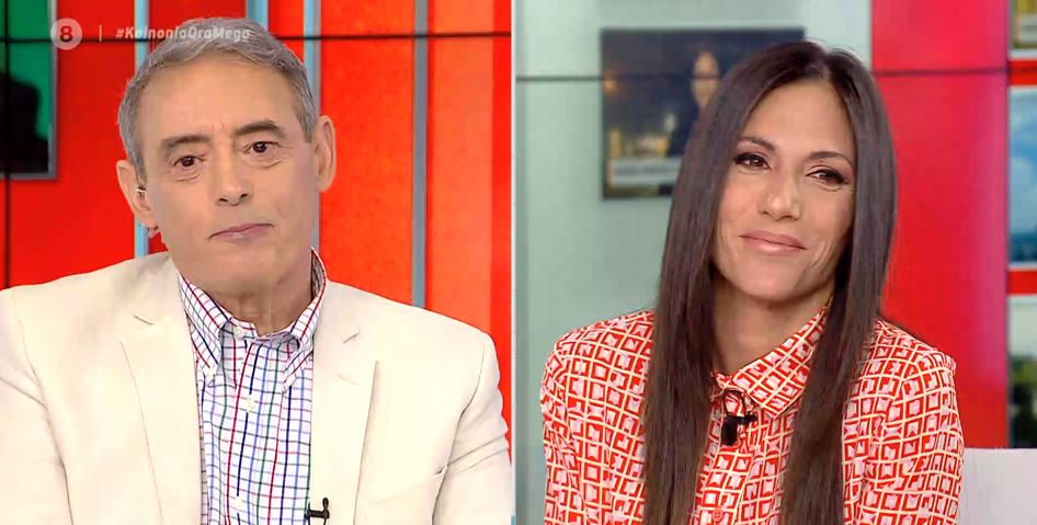 Κοινωνία Ώρα MEGA 14/05/21 - 