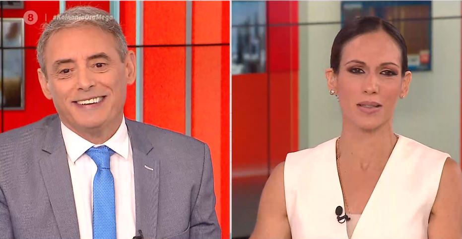 Κοινωνία Ώρα MEGA 31/05/21 - 