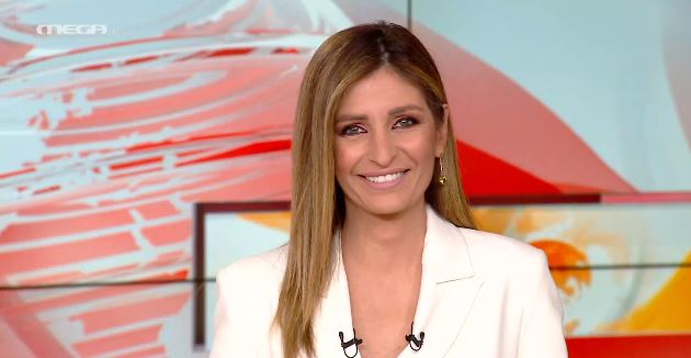 MEGA ΓΕΓΟΝΟΤΑ: Μεσημβρινό Δελτίο Ειδήσεων 15/05/21 - 