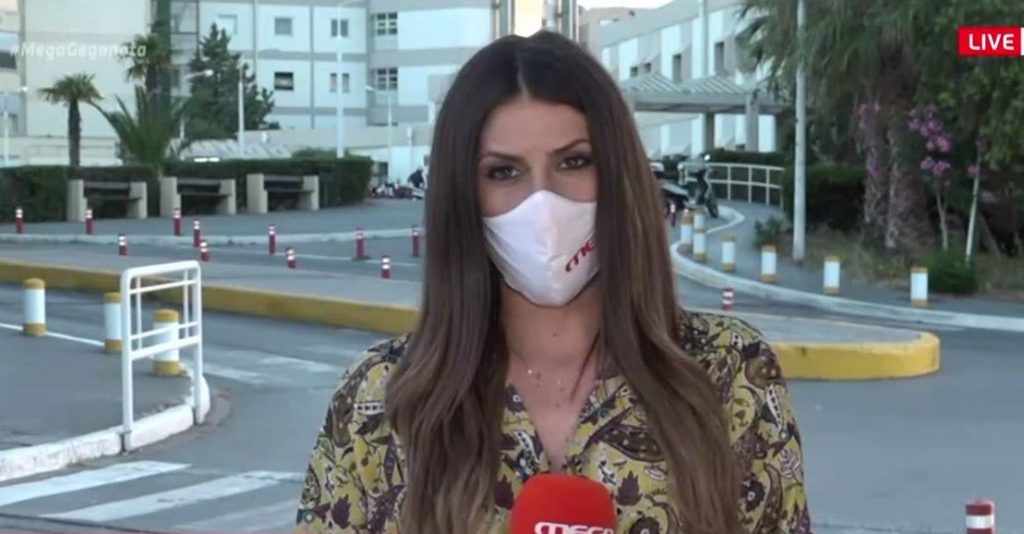 Θρίλερ στη Κρήτη: Παρουσίασε νέα θρόμβωση στον εγκέφαλο η 44χρονη μετά το AstraZeneca – Κρίσιμη η κατάστασή της