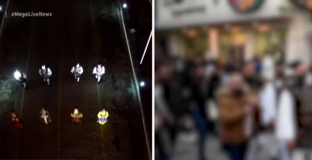 Αδιανόητη αύξηση των κρουσμάτων στο Μεσολόγγι