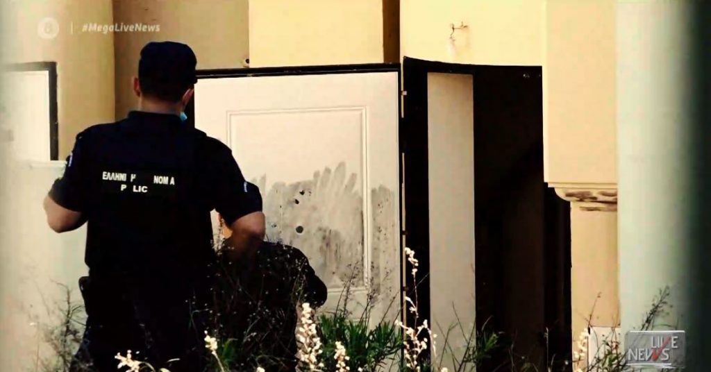 Στο μικροσκόπιο των Αρχών το «ορφανό» DNA που βρέθηκε στο σημείο της δολοφονίας