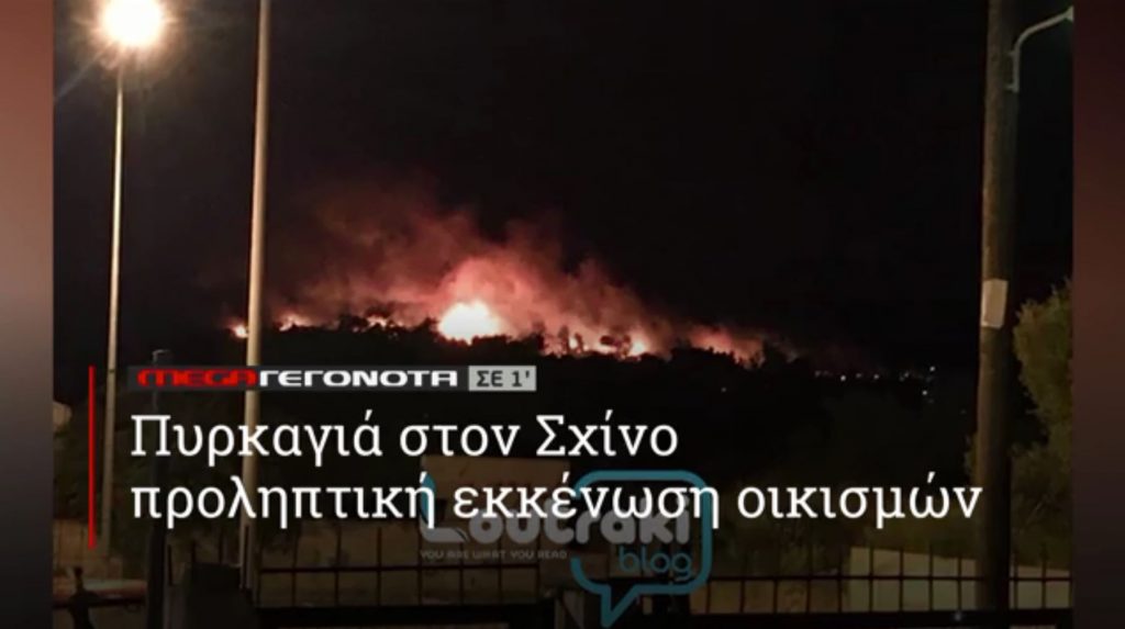 ΜΕGA ΓΕΓΟΝΟΤΑ ΣΕ 1′ - 