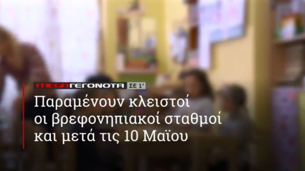 ΜΕGA ΓΕΓΟΝΟΤΑ ΣΕ 1′ - 