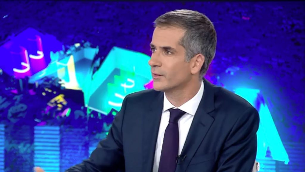Μπακογιάννης: Η Αθήνα κέρδισε από την καραντίνα