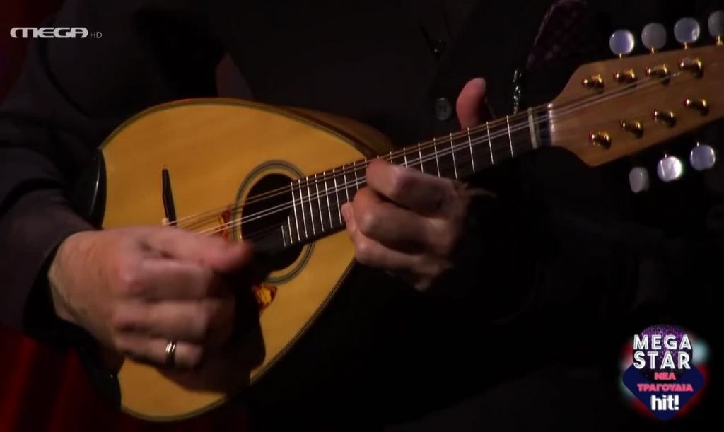 MEGA STAR: Τα νέα τραγούδια της εβδομάδας!