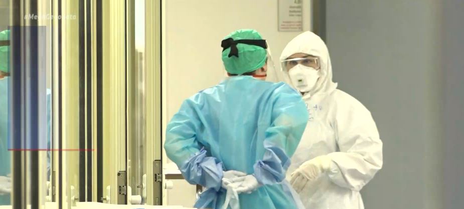 «Πρεμιέρα» για το εμβόλιο της Johnson & Johnson – «Τρέχει» η επιχείρηση «Ελευθερία»