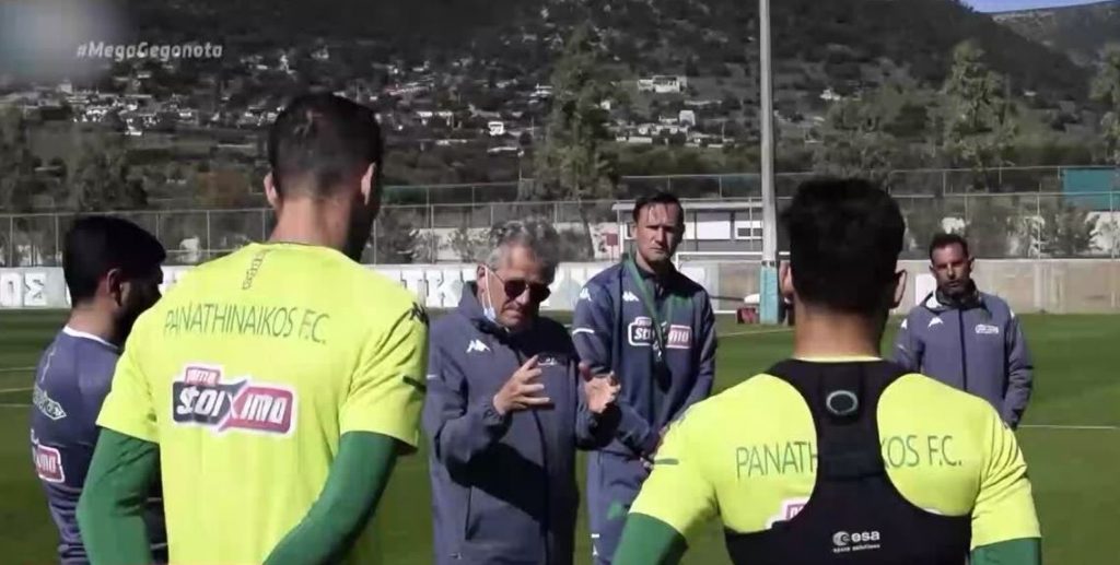 Παναθηναϊκός – ΑΕΚ παίζουν για το ευρωπαϊκό εισιτήριο