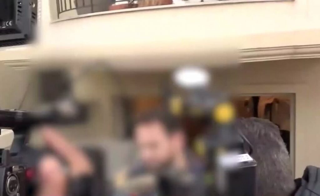 Οι πρώτες δηλώσεις του 32χρονου πιλότου: Να μην περάσει κανείς ξανά αυτό που περάσαμε