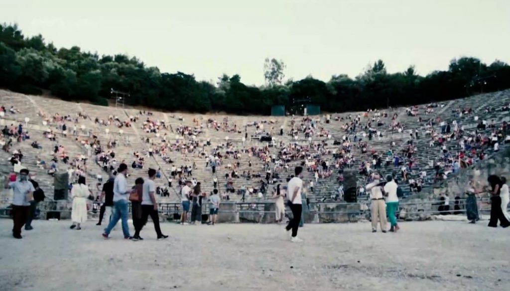 Οι ημερομηνίες κλειδιά για το άνοιγμα των πολιτιστικών δραστηριοτήτων