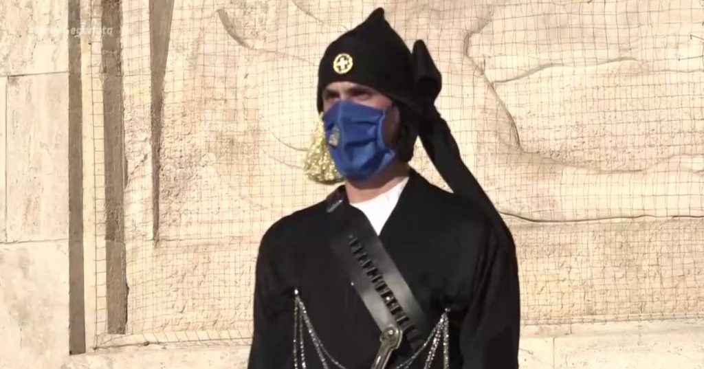 19 Μαΐου: Ημέρα μνήμης της Γενοκτονίας των Ποντίων