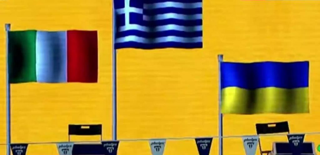 Κολύμβηση: Πρωταθλητής Ευρώπης ο Μιχαλεντζάκης στα 100μ. πεταλούδα S8