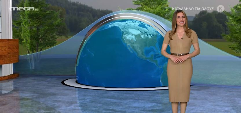 ECO ΓΕΓΟΝΟΤΑ 15/05/21