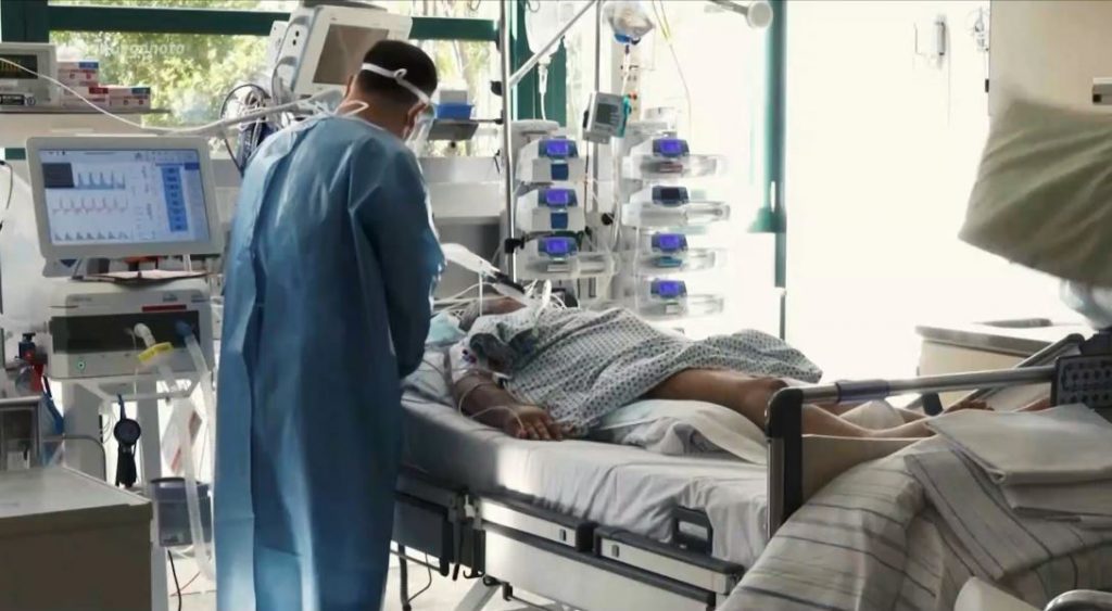 Κατέληξε η 63χρονη που νοσηλευόταν σε ΜΕΘ μετά τον εμβολιασμό της με Astrazeneca