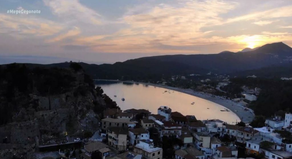 Η πανδημία έφερε νέες μορφές τουρισμού στη χώρα μας