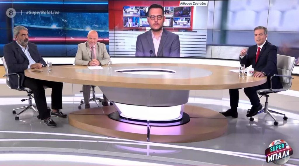 Επίθεση στον Μπόλονι έξω από τη Λεωφόρο