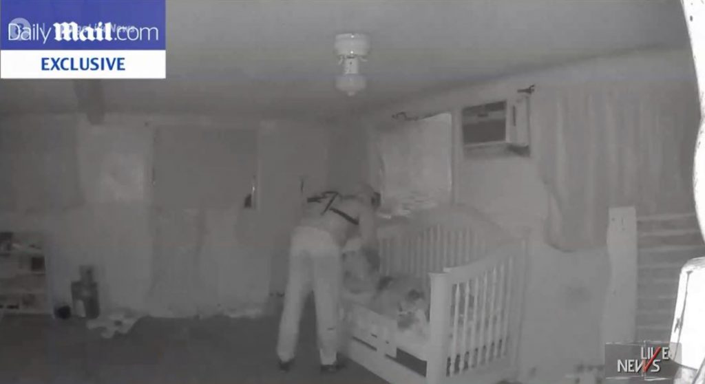 ΗΠΑ: Άρπαξαν & δολοφόνησαν 4χρονο την ώρα που κοιμόταν δίπλα από το δίδυμο αδερφάκι του