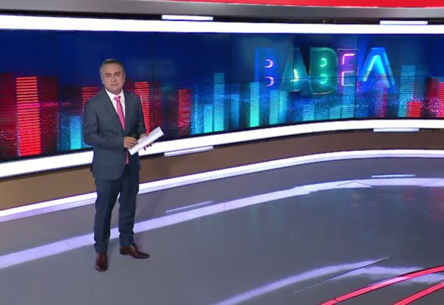 ΒΑΒΕΛ | Ο ΔΗΜΑΡΧΟΣ ΑΘΗΝΑΙΩΝ, ΚΩΣΤΑΣ ΜΠΑΚΟΓΙΑΝΝΗΣ ΣΕ ΜΙΑ ΕΦ' ΟΛΗΣ ΤΗΣ ΥΛΗΣ ΣΥΝΕΝΤΕΥΞΗ