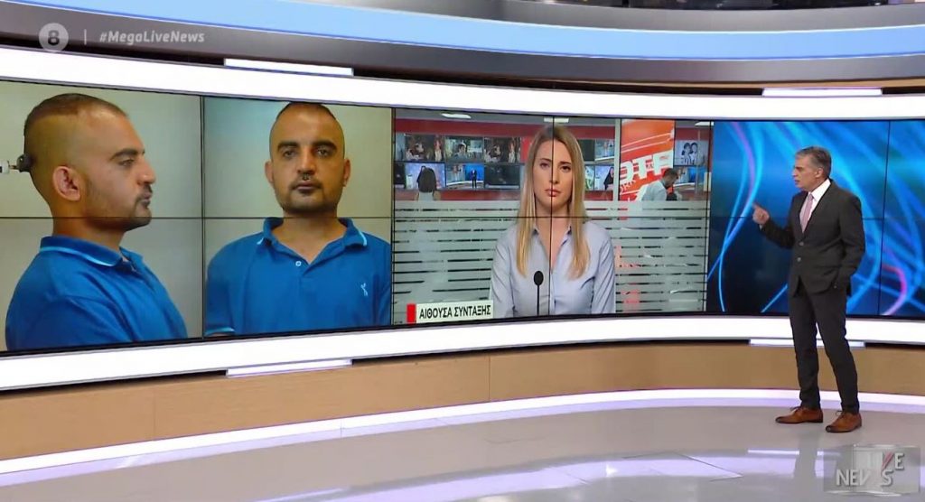 Αυτός είναι ο 34χρονος που έκανε σεξουαλικές επιθέσεις σε ανήλικες στη Βούλα