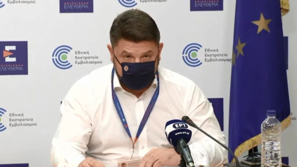 Χαρδαλιάς: Έτσι θα γίνει η επιστροφή σε θερινά σινεμά, θέατρα και μουσεία