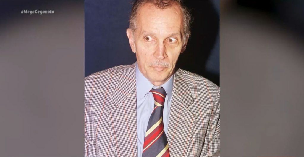 Κωνσταντίνος Αγγελόπουλος: Έφυγε από τη ζωή ο ισχυρός άνδρας της Χαλυβουργικής