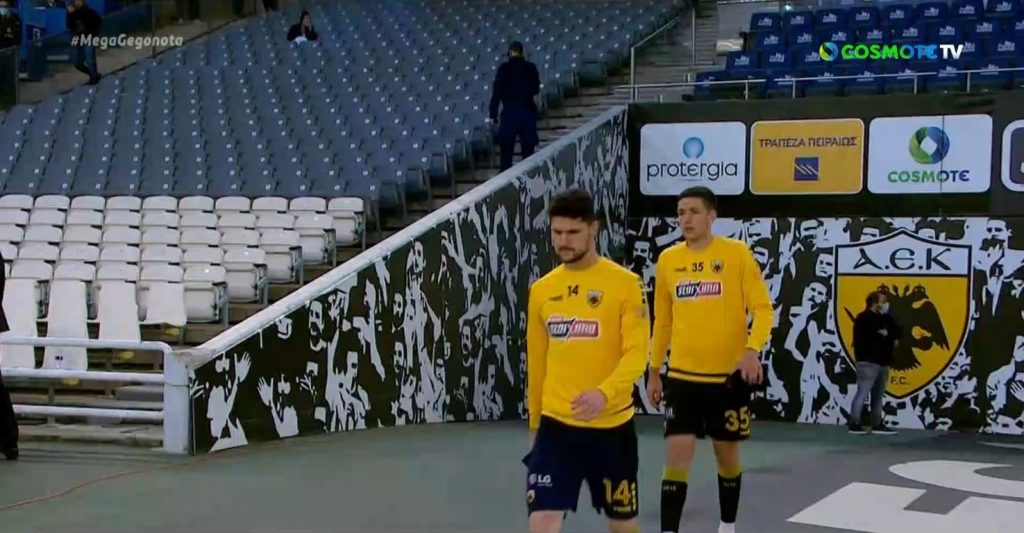 Super League: Με το βλέμμα στην 7η αγωνιστική των πλέι οφ