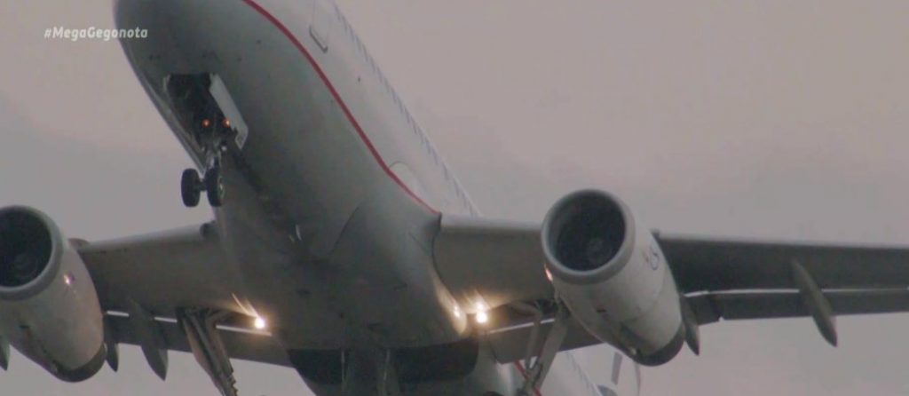 Κλιματική Αλλαγή: Η άνοδος θερμοκρασίας εμπόδιο στην απογείωση των αεροπλάνων