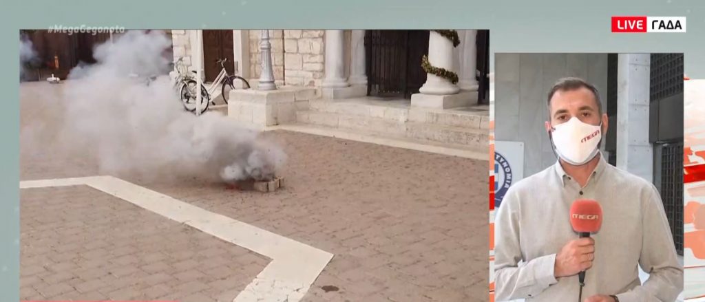 Πάσχα: Τραυματισμοί από βαρελότα, συλλήψεις στρατιωτικών με καραμπίνες τη φετινή Ανάσταση