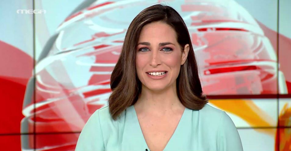 MEGA ΓΕΓΟΝΟΤΑ: Μεσημβρινό Δελτίο Ειδήσεων 14/05/21 - 