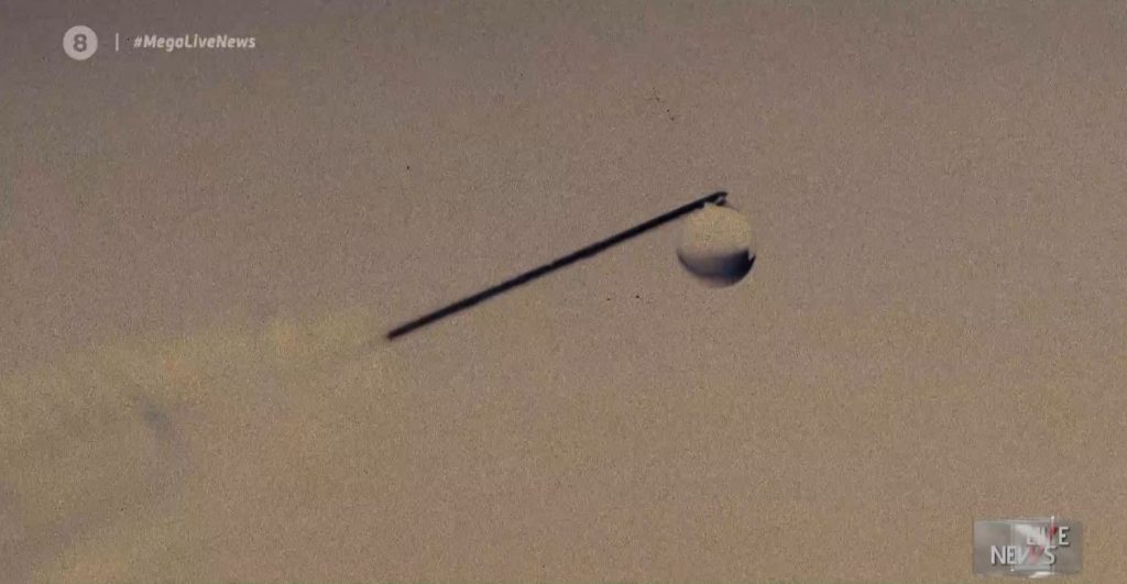 Κορωνοϊός: Πανδημία… συνωμοσιολογίας – Σκηνές απείρου κάλλους στη Ζάκυνθο, σάλος με αρνήτρια γυναικολόγο