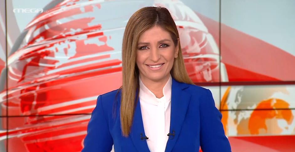 MEGA ΓΕΓΟΝΟΤΑ: Μεσημβρινό Δελτίο Ειδήσεων 16/05/21 - 