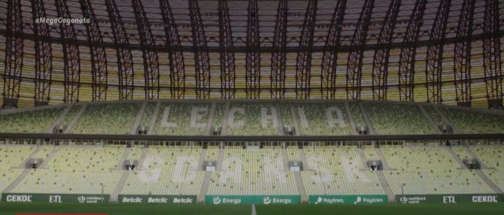 Europa League: Με 9.500 κόσμο ο τελικός