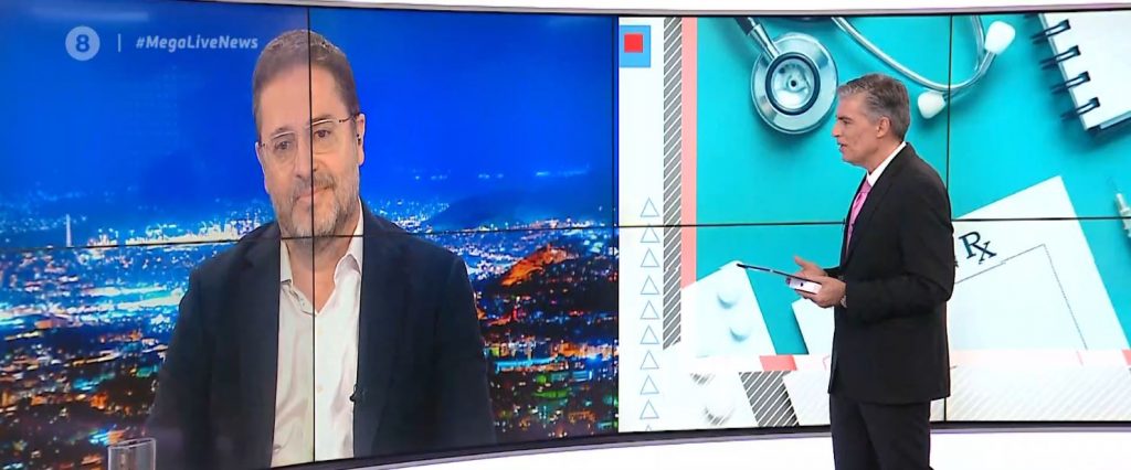 Αρθροπλαστική ισχίου & γόνατος με χειρουργικές τεχνικές ελάχιστης επεμβατικότητας