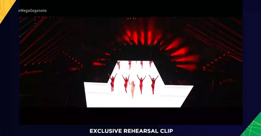 Eurovision: Απόψε ο 1ος ημιτελικός με τη συμμετοχή της Κύπρου
