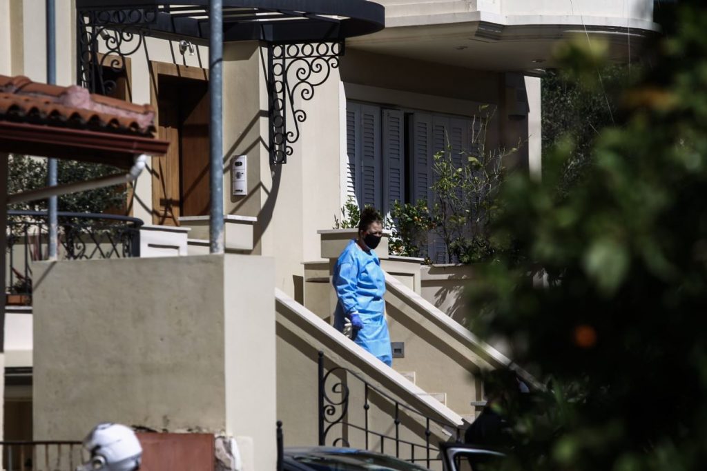Γλυκά Νερά: Επικήρυξη για τους δολοφόνους της 20χρονης