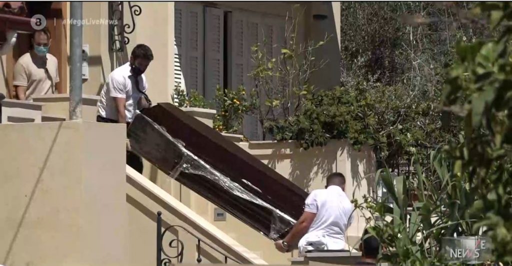 Γλυκά Νερά: «Πάγωσε» το πανελλήνιο με την άγρια δολοφονία – Ανατριχιαστικές λεπτομέρειες