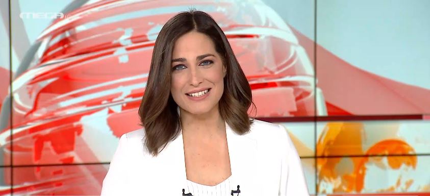 MEGA ΓΕΓΟΝΟΤΑ: Μεσημβρινό Δελτίο Ειδήσεων 05/05/21 - 