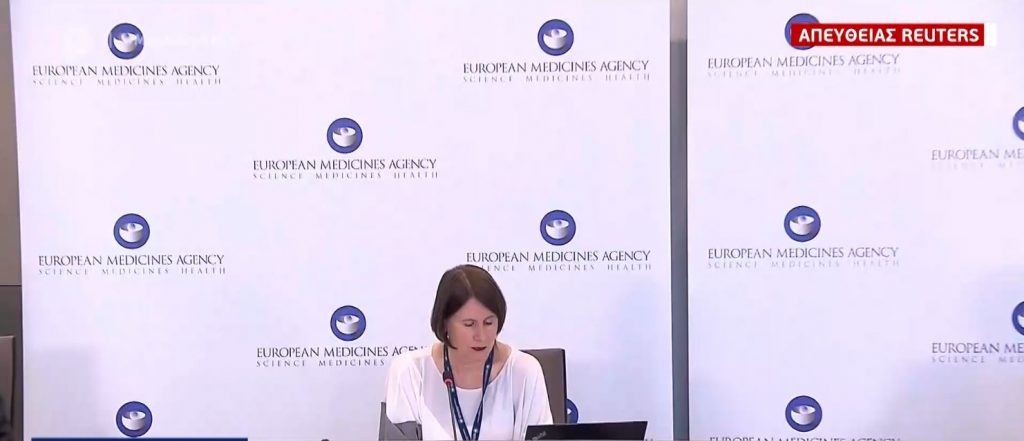 Εμβόλιο Pfizer: Πράσινο φως του ΕΜΑ για εφήβους 12-15 ετών