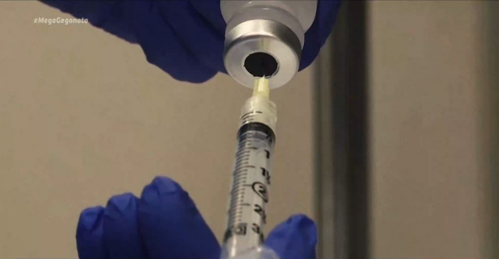 Κορωνοϊός: Αυξημένος ο κίνδυνος παρενεργειών από τα εμβόλια σε γυναίκες κάτω των 50 ετών