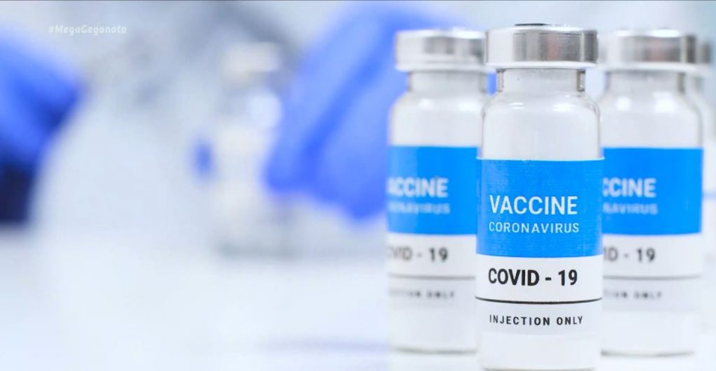 Κορωνοϊός: Ανεβάζουν ταχύτητα οι εμβολιασμοί – 1 στους 5 ενήλικες έκανε την 1η δόση