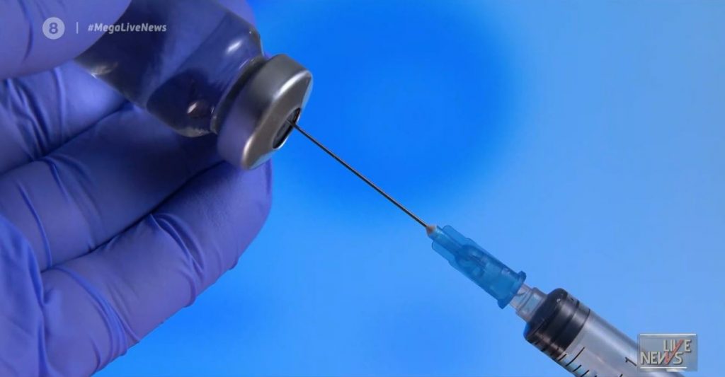 Κορωνοϊός: Θρόμβωση στο πόδι 11 μέρες μετά το AstraZeneca – «Πώς γλίτωσα τον ακρωτηριασμό», μαρτυρία σοκ