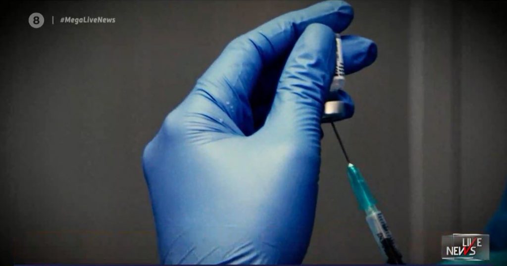 Κορωνοϊός: «Ψάχνω την αλήθεια για τη μητέρα μου» – Συγκλονίζει ο γιος της 68χρονης από την Πέλλα που κατέληξε ώρες μετά το εμβόλιο