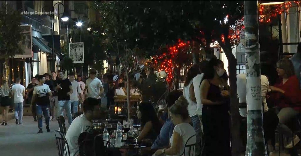 Εστίαση: Πρεμιέρα αύριο μετά από 6 μήνες λουκέτου – Πώς θα γίνει η επανεκκίνηση, όσα πρέπει να γνωρίζετε