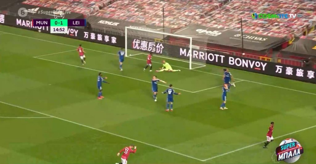 Γκολ και θέαμα από τα κορυφαία πρωταθλήματα